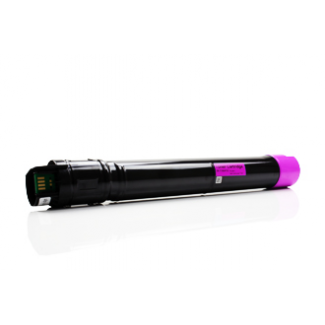 Toner Xerox Phaser 7500 / 106R01437 Magenta Compatible 